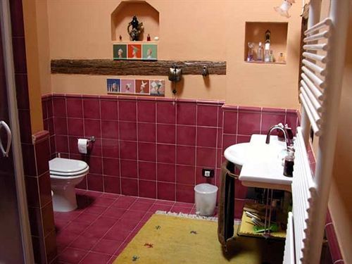 Guest House La Marignana Mogliano Veneto Exterior photo